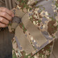 Black Gunpowder G3 Tactical Combat Shirt Military Paintball Airsoft Hunting Hiking Outdoor