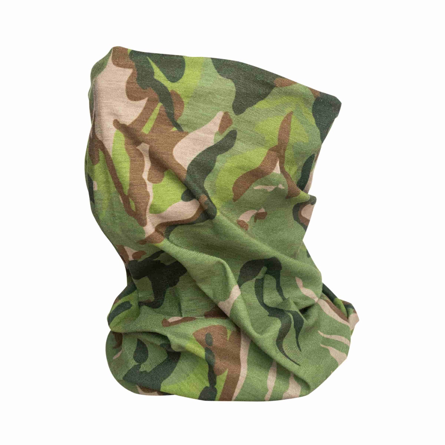 Black Gunpowder Tactical Camo Neck Gaiter Face Cover Cooling  Lightweight Seamless Breathable