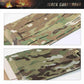 Black Gunpowder Tactical Vest Cummerbund Quick Release Magnetic Buckle One Hand Operation Model BG-TC2