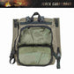 Black Gunpowder Travel Commuter Backpack Waterproof and Durable Fits 15.6 Inch Notebook 17L (Ranger Green)