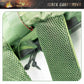 Black Gunpowder Tactical Travel Backpack Small Assault Backpack Molle Pack M90 Series 8L