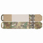 Black Gunpowder Elastic Tactical Quick Release Cumberbund Magnetic Buckles Model BG-TC4