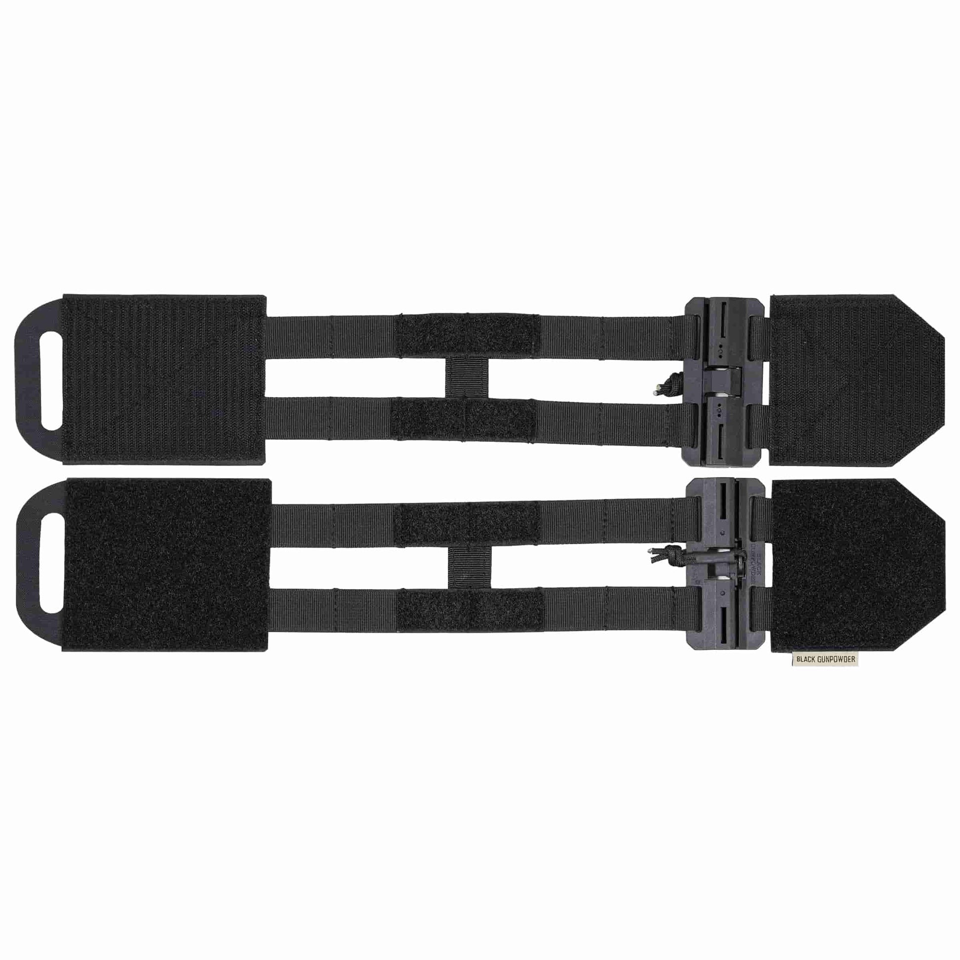 Quick Release Buckle QUICK DETACH CUMMERBUNDS (SET) Coyote