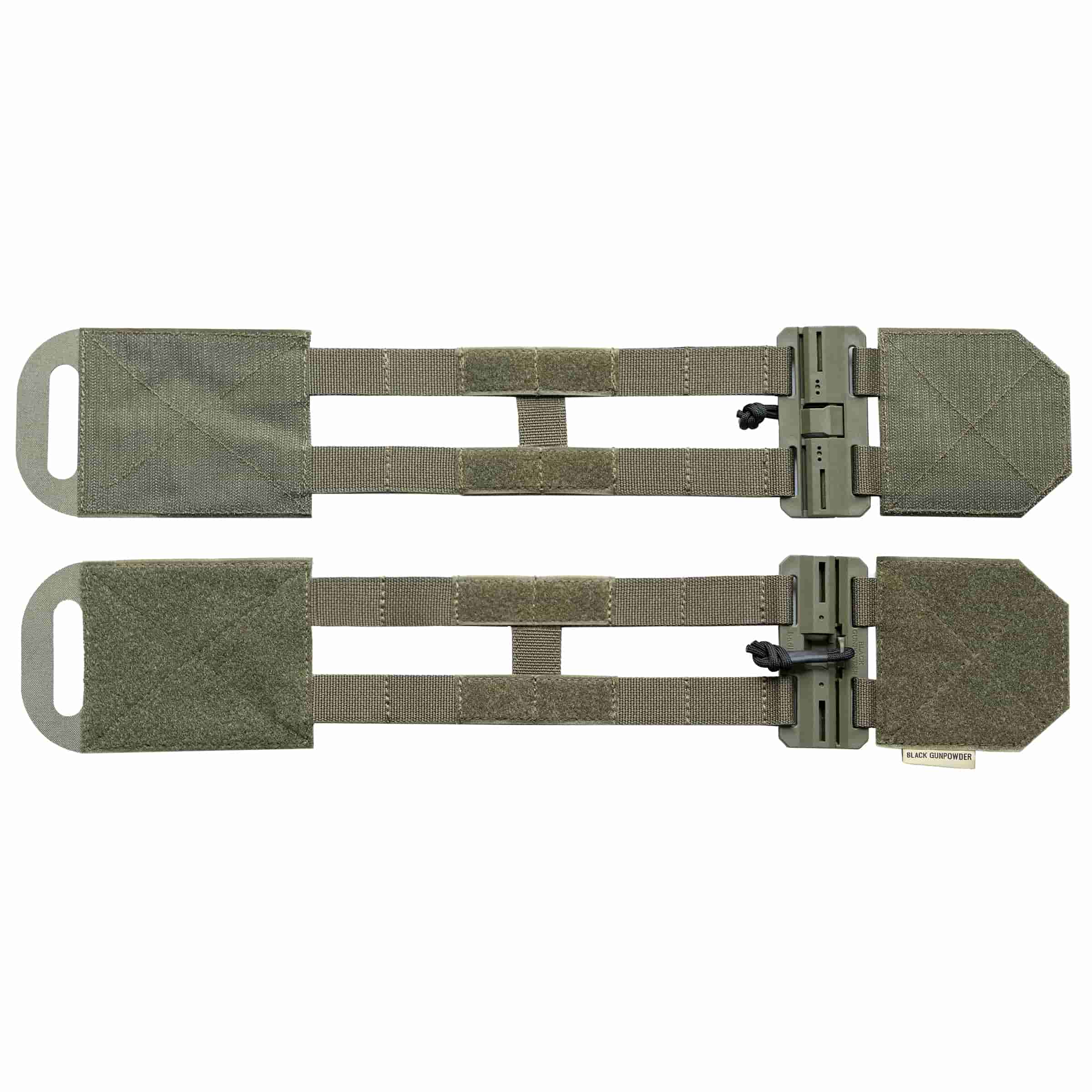 ORDNANCE TACTICAL H3CK (HABU 3step Cummerbund Kit) ダブル