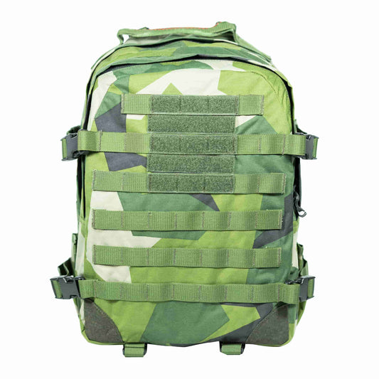 Black Gunpowder Tactical Travel Backpack Military Tactical Backpacks Molle Hiking Treeking Rucksack M90 Series 20L