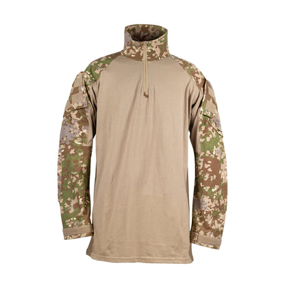 Black Gunpowder G3 Tactical Combat Shirt Military Paintball Airsoft Hunting Hiking Outdoor