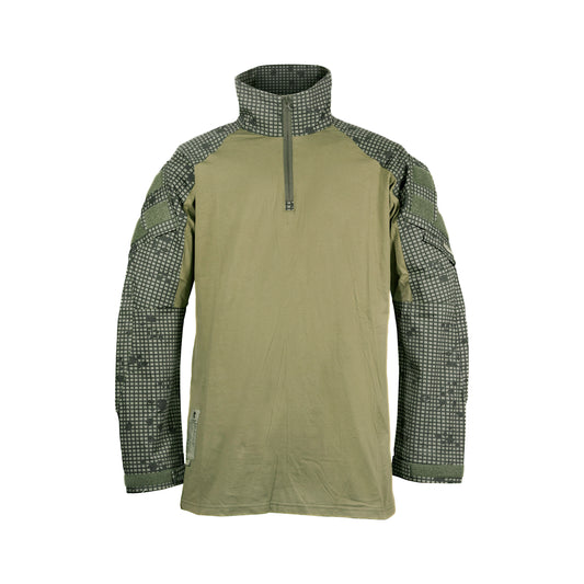 Black Gunpowder G3 Tactical Combat Shirt Military Paintball Airsoft Hunting Hiking Outdoor
