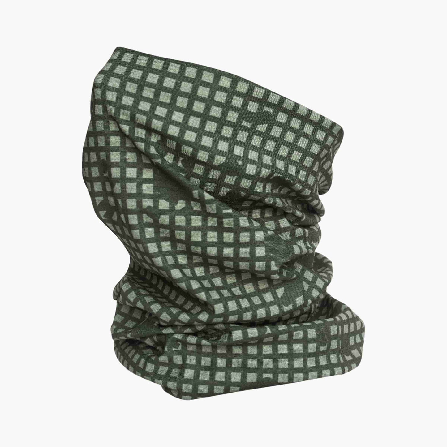 Black Gunpowder Tactical Camo Neck Gaiter Face Cover Cooling  Lightweight Seamless Breathable