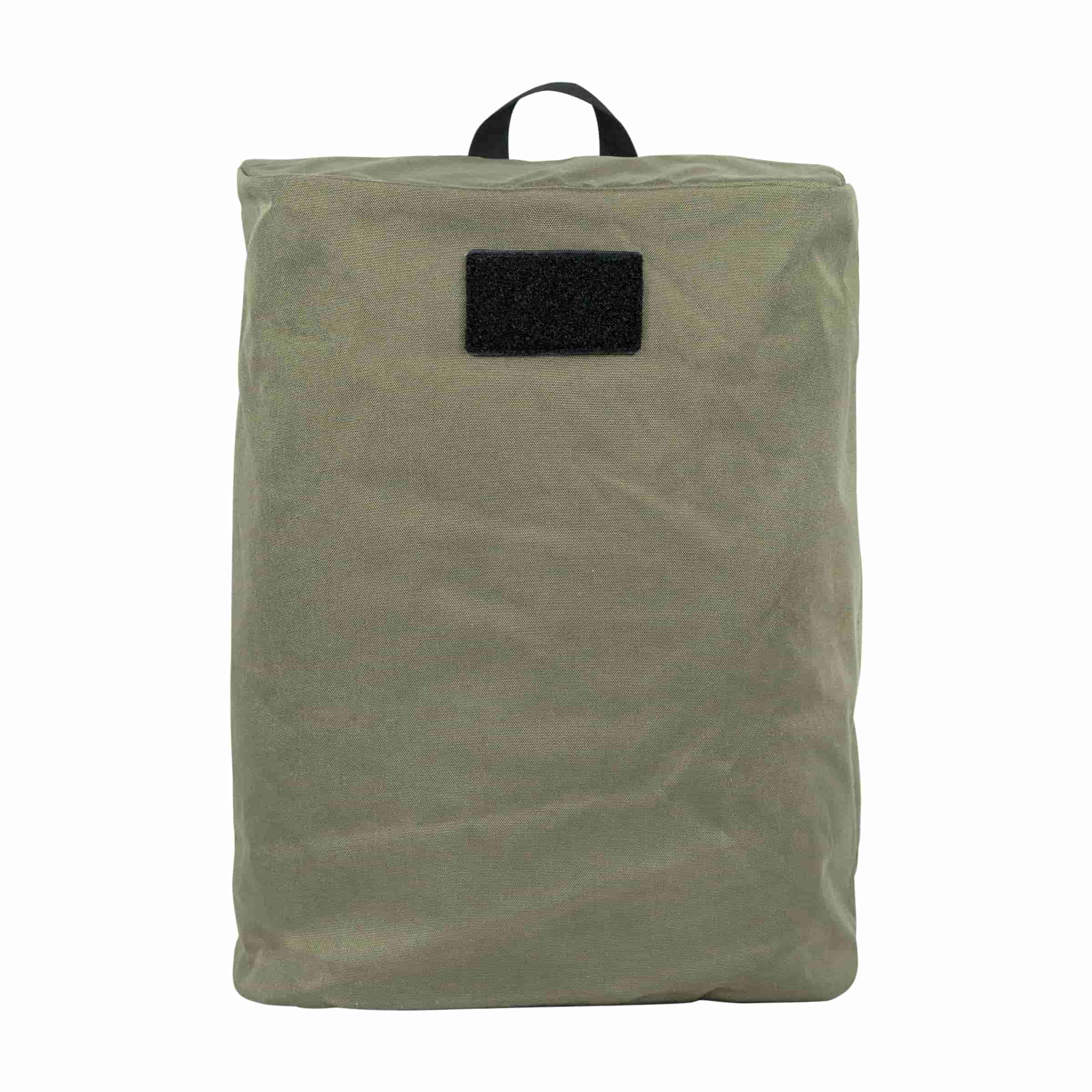 Black Gunpowder Travel Commuter Backpack Waterproof and Durable