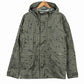 BLACK GUNPOWDER Men’s Waterproof Lightweight Hooded Raincoat Shell Jacket Desert Night Military Tactical Camouflage Outdoor Multifunction
